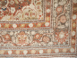 Preview: Hadji Jalili Tabriz antique rug