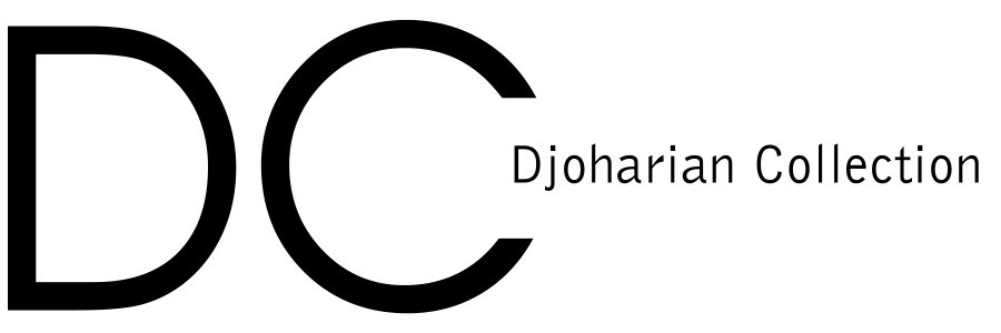 The Rug Store - The Djoharian Collection-Logo