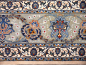 Preview: Kashan rug 14.3 x 10.4 ft from the movie Spencer