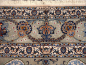 Preview: Kashan rug 14.3 x 10.4 ft from the movie Spencer