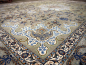 Preview: Kashan rug 14.3 x 10.4 ft from the movie Spencer