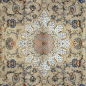 Preview: Kashan rug 14.3 x 10.4 ft from the movie Spencer