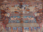 Preview: 10 x 13 ft persian rug pictoral rug kashmar carpet khoransan 12209