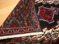 Preview: Perserteppich Senneh Bidjar 95 x 73 cm 13555