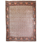 Preview: Bidjar Teppich Tekab 250 x 300 Perserteppich 307 x 254 cm 13980 sehr fein 250x300