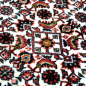 Preview: Bidjar Teppich Tekab 250 x 300 Perserteppich 307 x 254 cm 13980 sehr fein 250x300