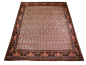 Preview: Bidjar Teppich Tekab 250 x 300 Perserteppich 307 x 254 cm 13980 sehr fein 250x300