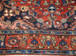 Preview: Malayer vintage Teppich 205 x 133 cm