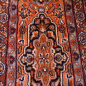 Preview: 250x300 Orientteppich ca. 300 x 250 cm handgeknüpft für Wohnzimmer, Esszimmer oder Schlafzimmer. Hochwertiger Teppich aus Indien,   Merino Wolle aus Neuseeland. 14379