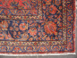 Preview: Manchester Keschan Kashan Keshan Teppich antik 470 x 300 cm