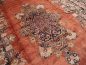 Preview: Perserteppich Sarough alt 540 x 380 cm Mahal Palastteppich 15053