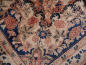 Preview: Perserteppich Sarough alt 540 x 380 cm Mahal Palastteppich 15053