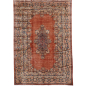 Preview: Mahal Persian Rug Oversized semi antique 18 x 13 ft 15053