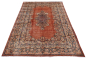 Preview: Mahal Persian Rug Oversized semi antique 18 x 13 ft 15053