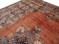 Preview: Mahal Persian Rug Oversized semi antique 18 x 13 ft 15053