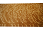 Preview: Tibet Teppich Tiger 180 x 90 cm Seide Wolle handgeknüpft 16078