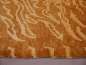 Preview: Tibet Teppich Tiger 180 x 90 cm Seide Wolle handgeknüpft 16078