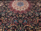 Preview: Mashhad Amoghli Teppich 360 x 265 cm signiert