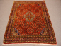 Preview: 14567 Bidjar rug Iran / Persia 5.2 x 3.7 ft / 159 x 114 cm