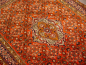 Preview: 14567 Bidjar rug Iran / Persia 5.2 x 3.7 ft / 159 x 114 cm