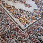 Preview: Qum Ghom Rug Wool and Silk