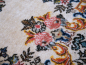 Preview: Qum Ghom Rug Wool and Silk