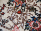 Preview: Qum Ghom Rug Wool and Silk