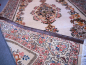Preview: Qum Ghom Rug Wool and Silk