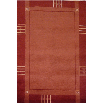 12827 Moderner Design Teppich Tibet 185 x 122 cm