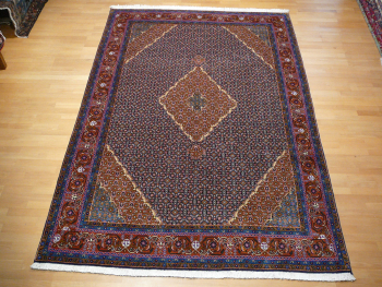 Preview: Azeri Mahi rug 9.8 x 6.6 ft / 300 x 202 cm 13687