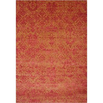 14667 KAVI DESIGN rug India 7.9 x 5.6 ft / 240 x 170 cm
