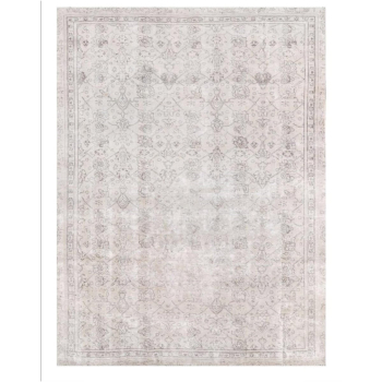 16287 Vintage Rug Muted Classic persian