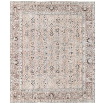 Vintage Rug Muted Classic 11.0 x 9.4 ft - Djoharian Collection