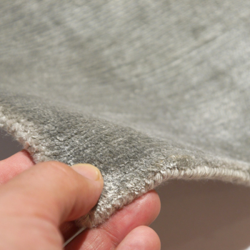 Designer Area Rug, Custom Made Special Order Carpet,  Custom Size for Living Room, Dining Room, Bedroom. Select wool, silk, mohair, bamboo silk, alpaca. 15849