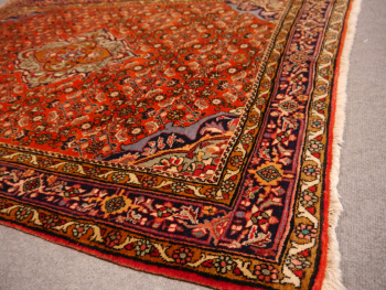 Bidjar Persian Rug 14567
