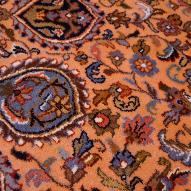 14379 250x300 Orientteppich für Wohnzimmer Tabriz Design