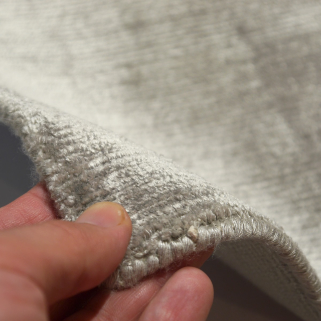 Designer Area Rug, Custom Made Special Order Carpet,  Custom Size for Living Room, Dining Room, Bedroom. Select wool, silk, mohair, bamboo silk, alpaca. 15849