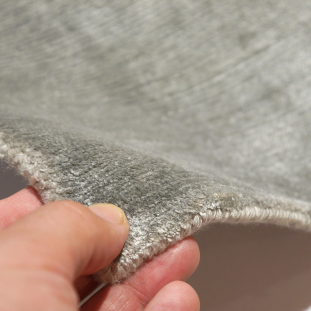 Designer Area Rug, Custom Made Special Order Carpet,  Custom Size for Living Room, Dining Room, Bedroom. Select wool, silk, mohair, bamboo silk, alpaca. 15849