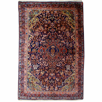 Jozan rug Djoharian 14775