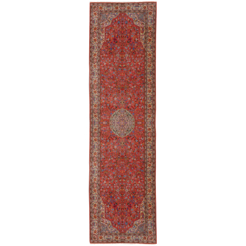 14765 Täbriz Teppich Rumänien 545 x 153 cm